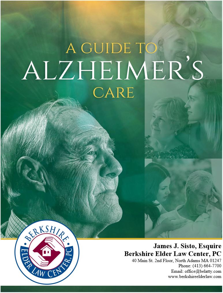 A Guide to Alzheimer's